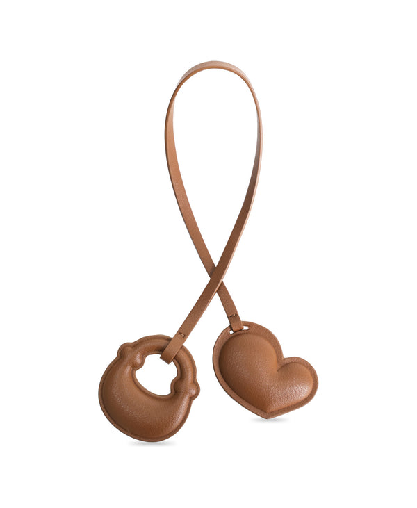 Love Heart Lanyard