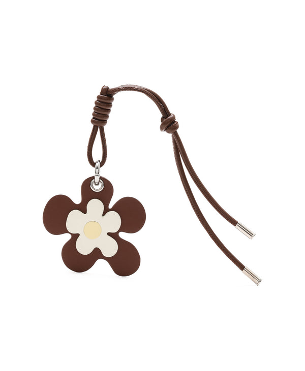 Petal Flower Charm