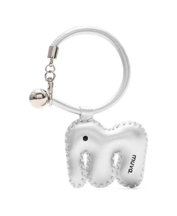Little Elephant Charm