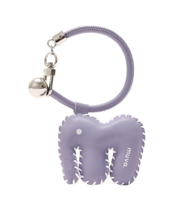 Little Elephant Charm