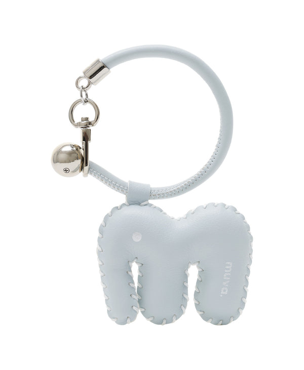 Little Elephant Charm