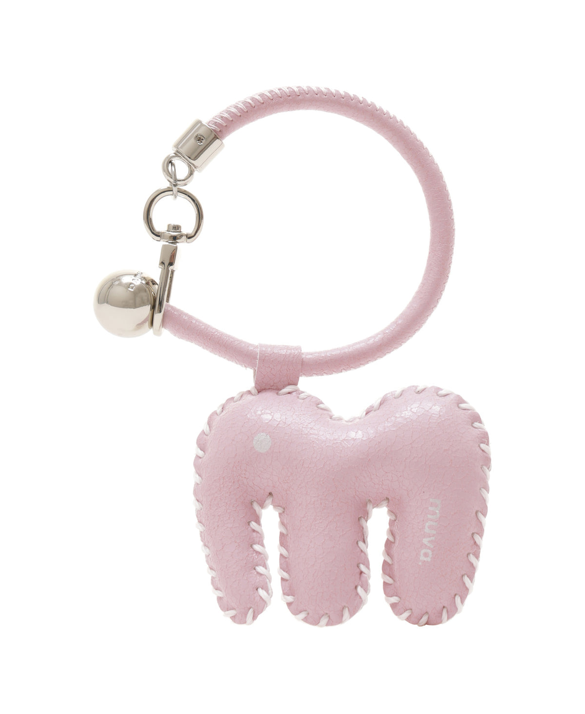 Little Elephant Charm · Ice Berry Powder