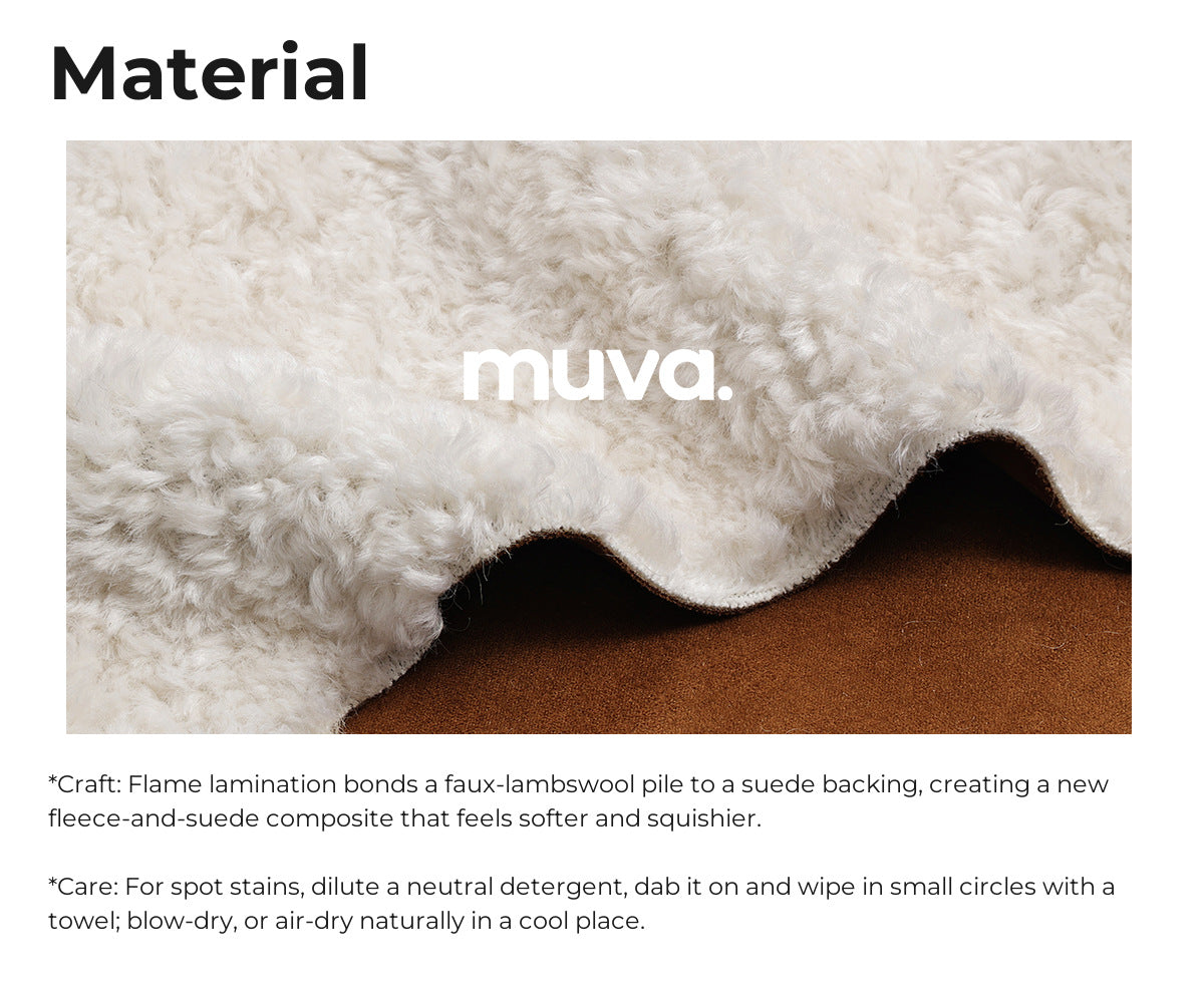MU-618-6 Material