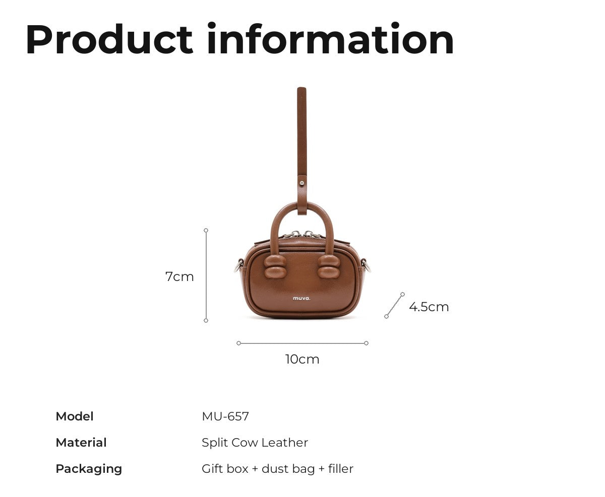 MU-657 Product information