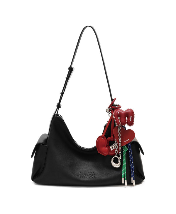 Companion Roaming Bag · Black
