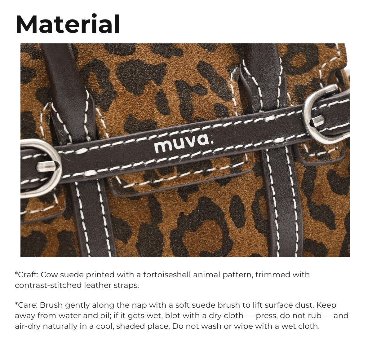 MU-702-3 Material