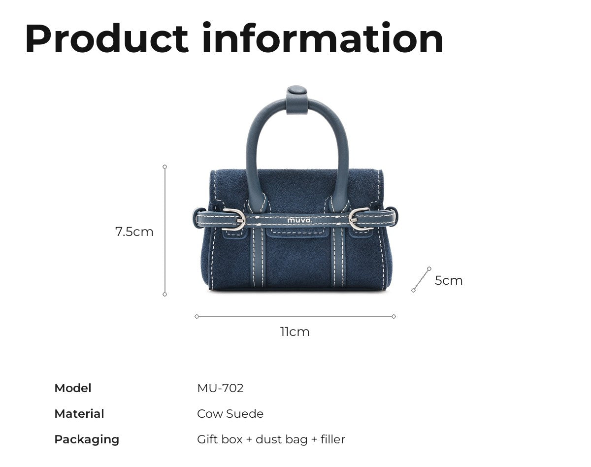 MU-702 Product information
