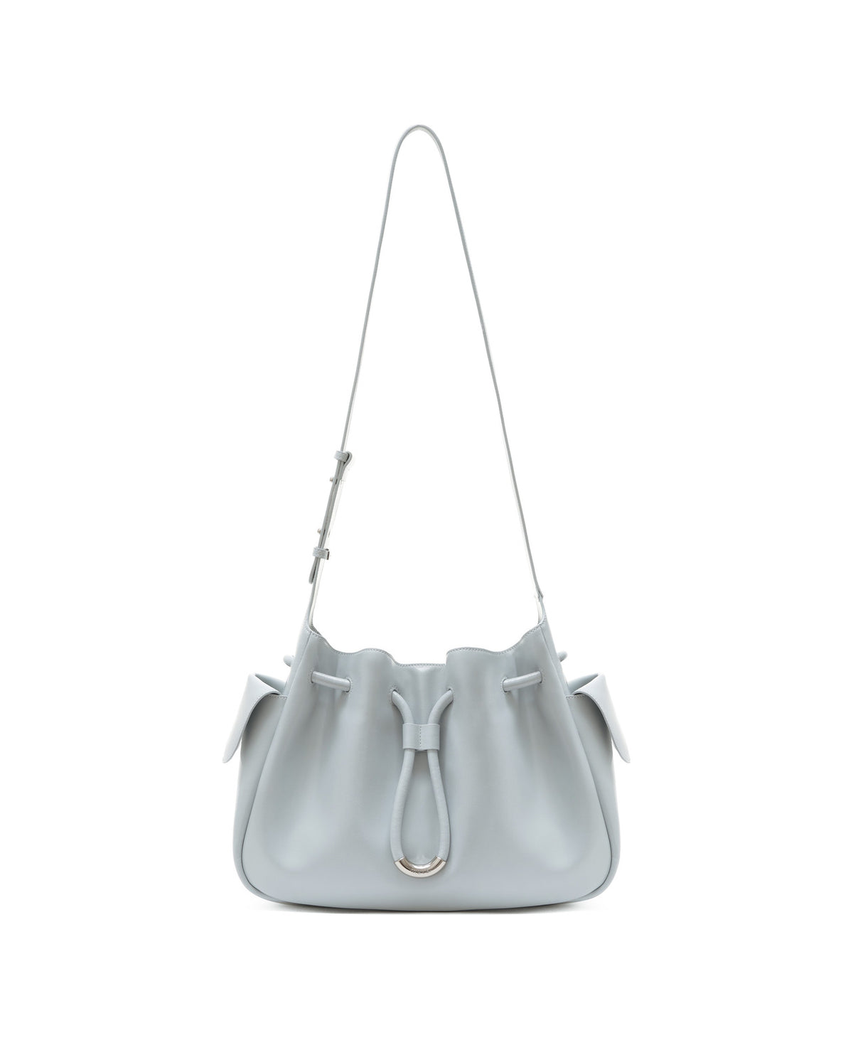 Cloud Chill Bucket Bag in Glacier Blue, product view 7
