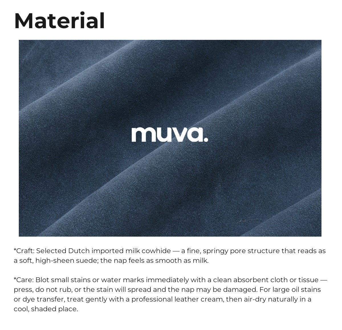 MU-738-2 Material