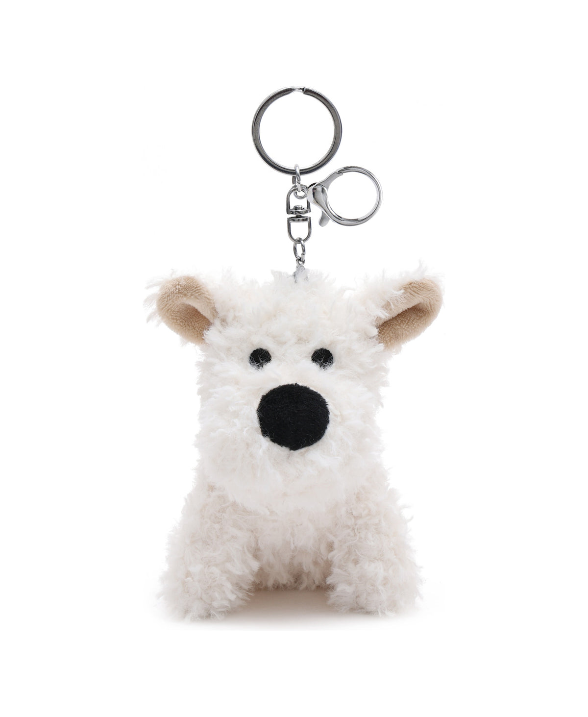 Sloppy Dog Westie Charm