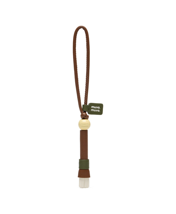 Little Artist Paintbrush Charm