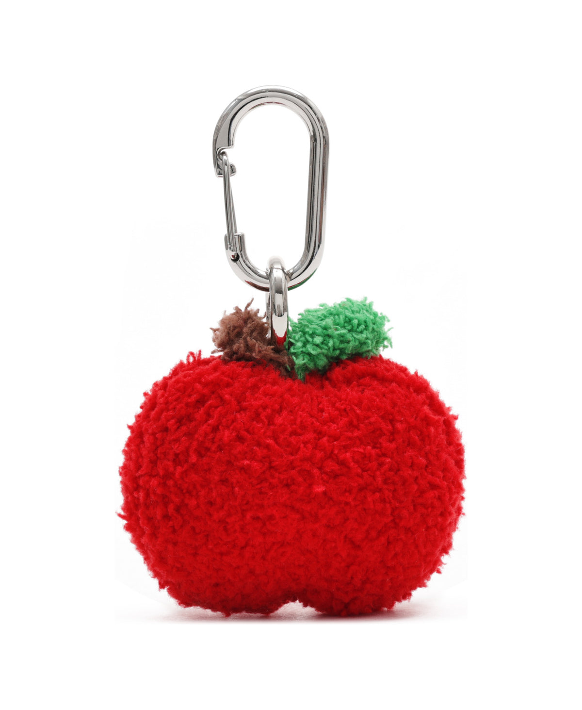 Peace Fruit Apple Charm, product view 3