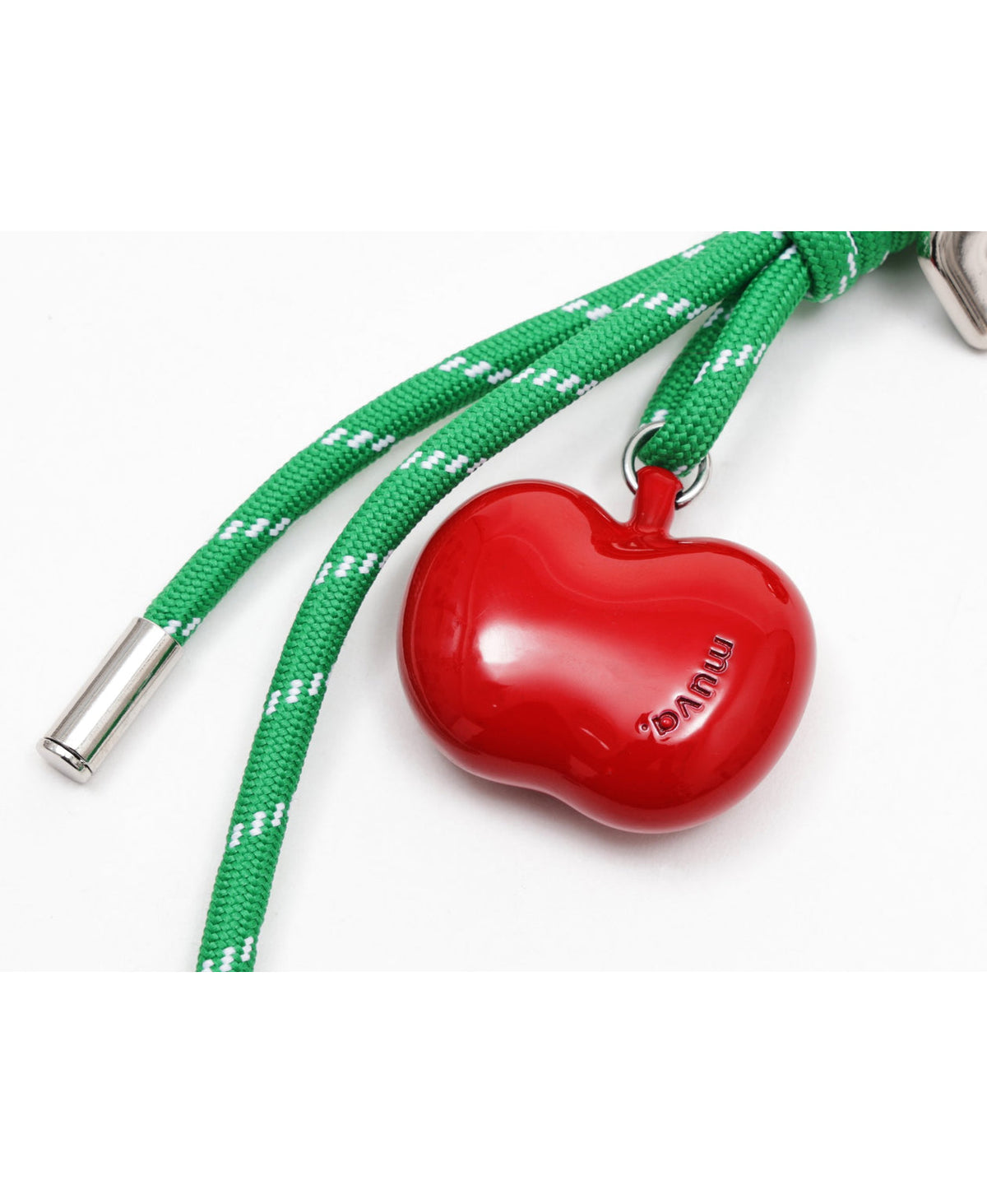 Apple Sweetheart Lanyard, product view 3