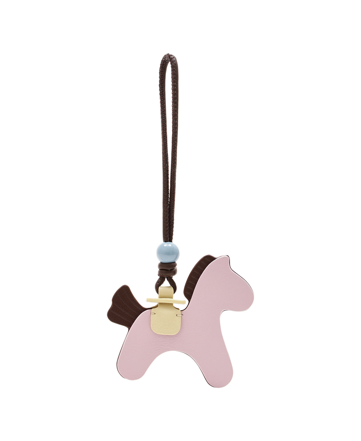 Sandwich Pony Charm · Berry Hot Cocoa