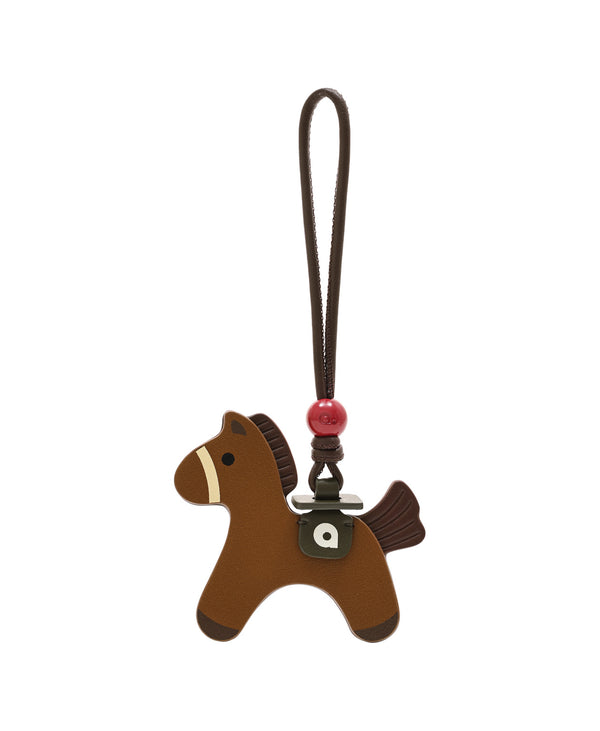 Sandwich Pony Charm