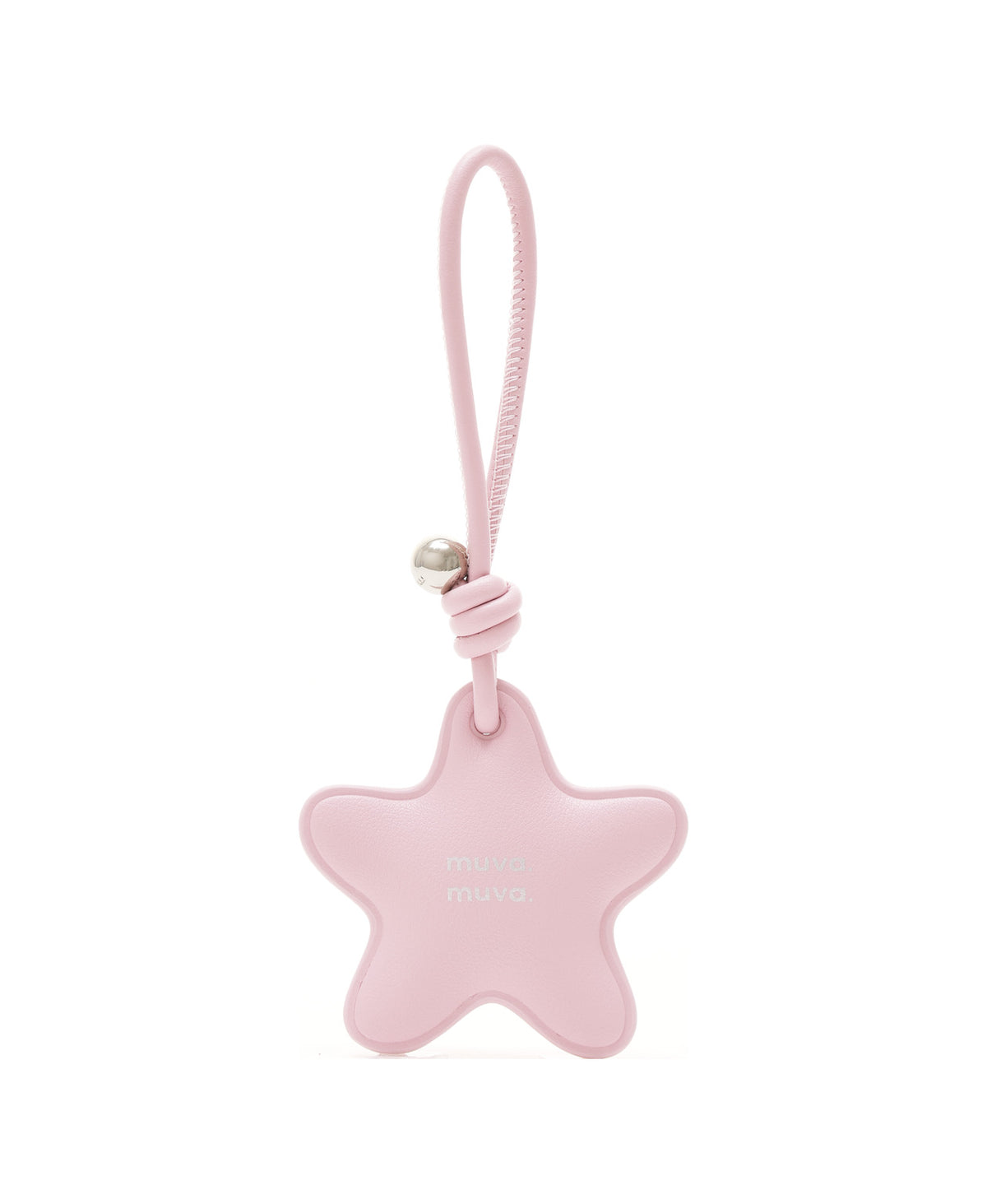 Star Glasses Clip · Cherry Blossom Pink