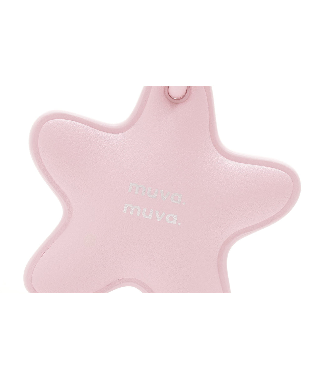 Star Glasses Clip · Cherry Blossom Pink