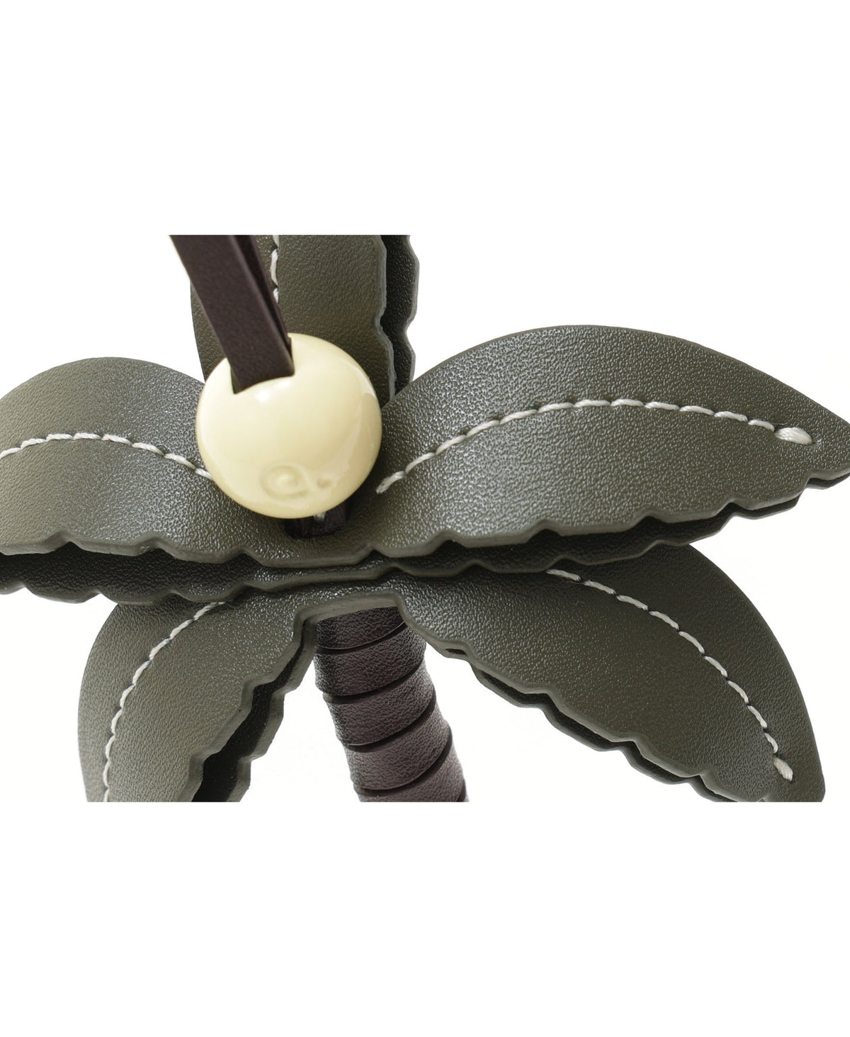 Coconut Tree Charm, product view 3