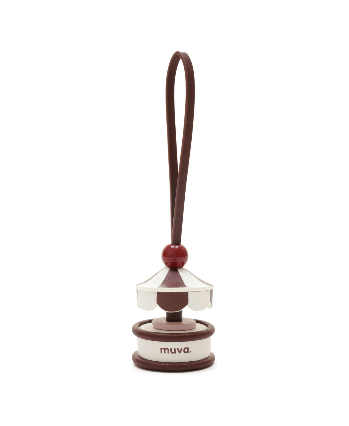 Carousel Charm · Berry Fruit Dark Chocolate