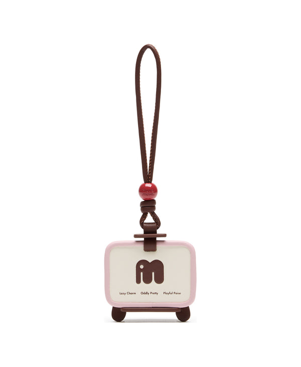 Little Artist Easel Charm