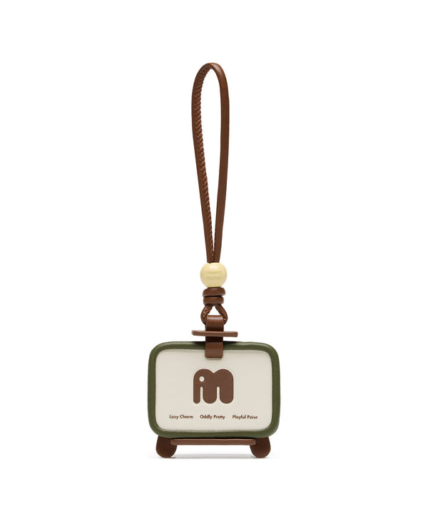 Little Artist Easel Charm