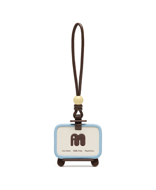 Little Artist Easel Charm