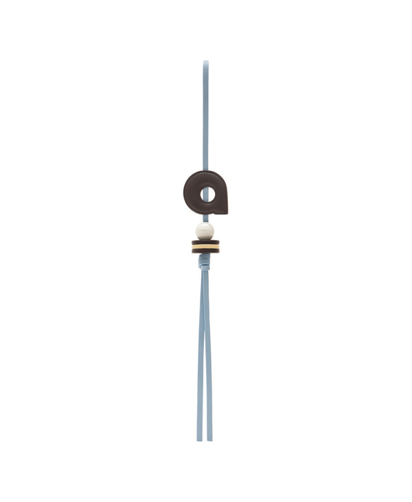 A Letter Charm