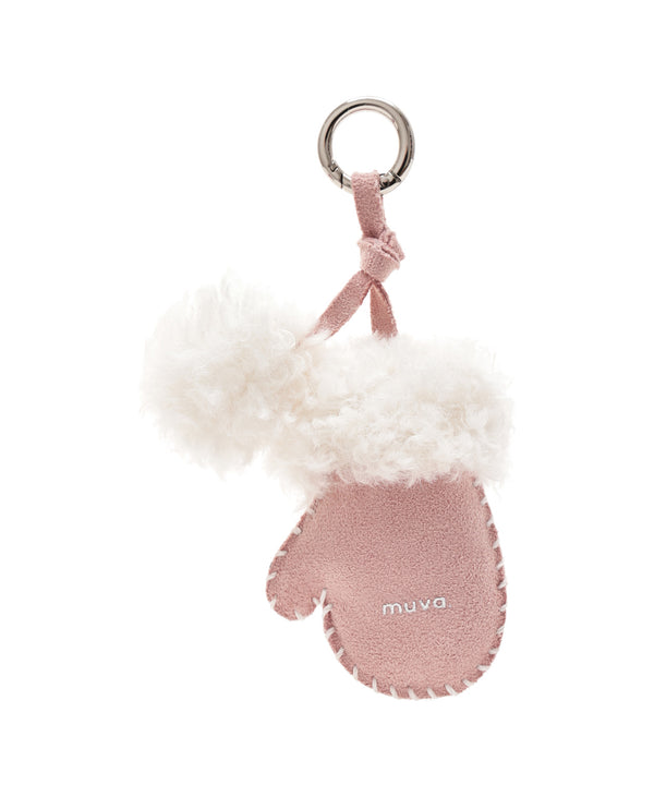 Christmas Mitten Charm