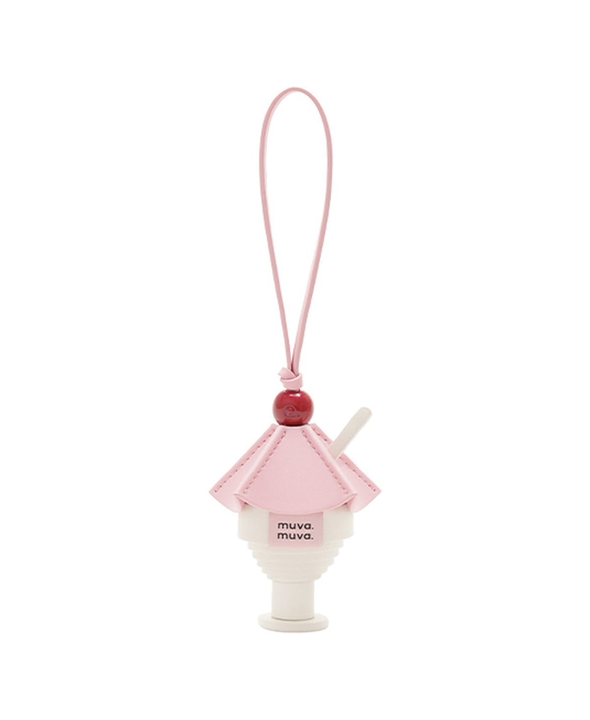Summer Cocktail Charm · Short · Peach Oolong