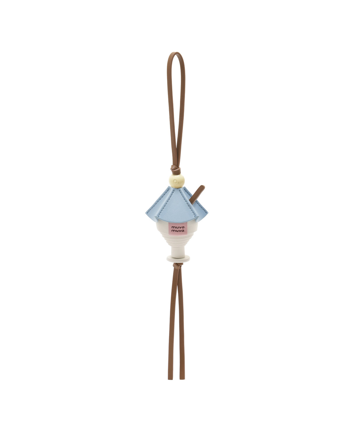 Summer Cocktail Charm · Blue Mist Iceland