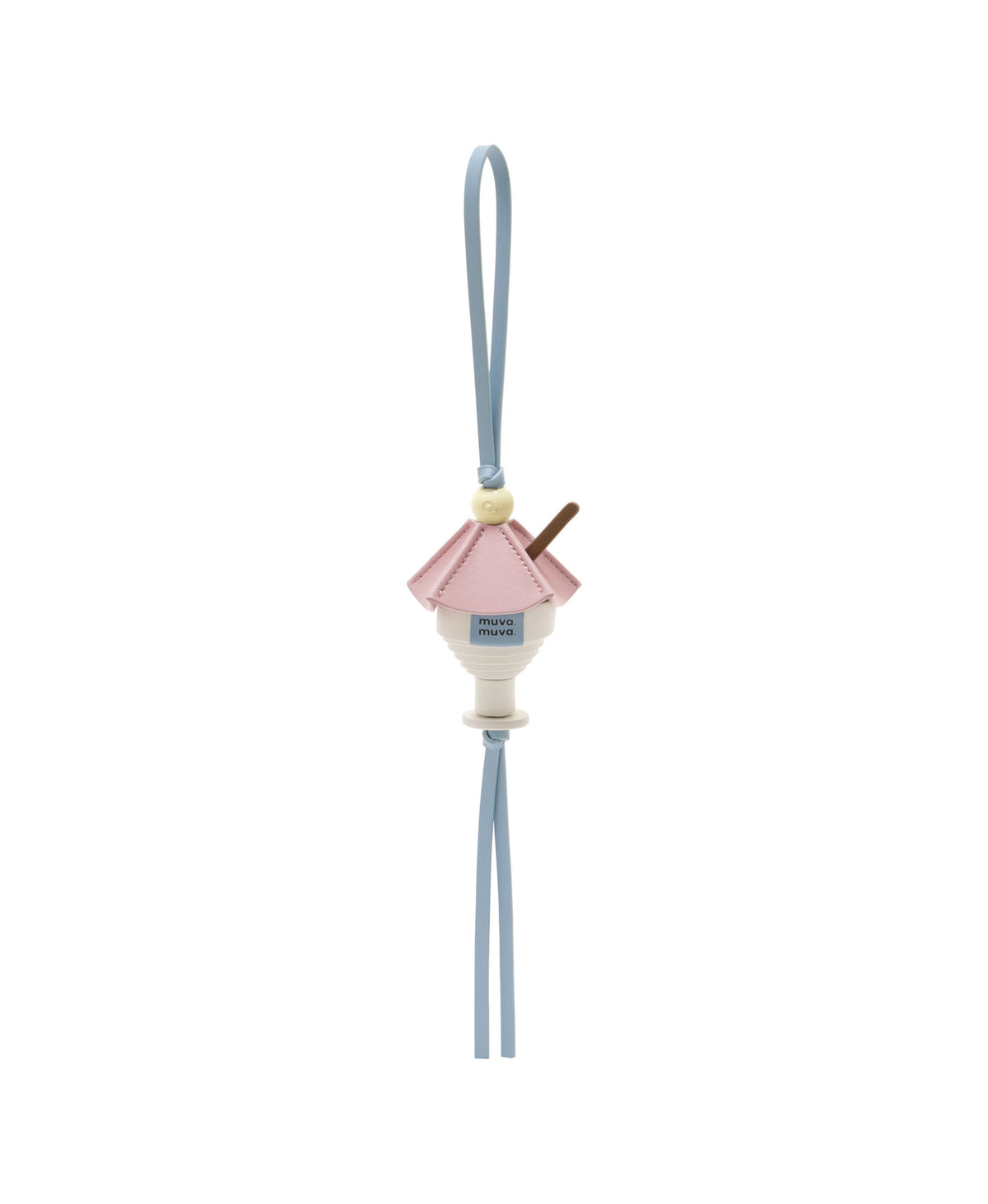 Summer Cocktail Charm · Rose Mountain