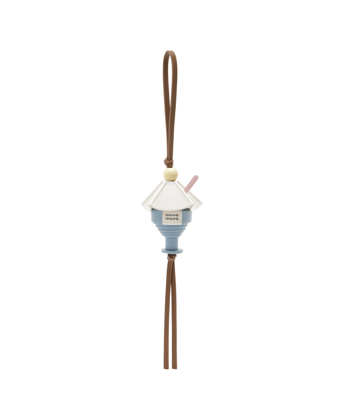 Summer Cocktail Charm · Mt. Fuji