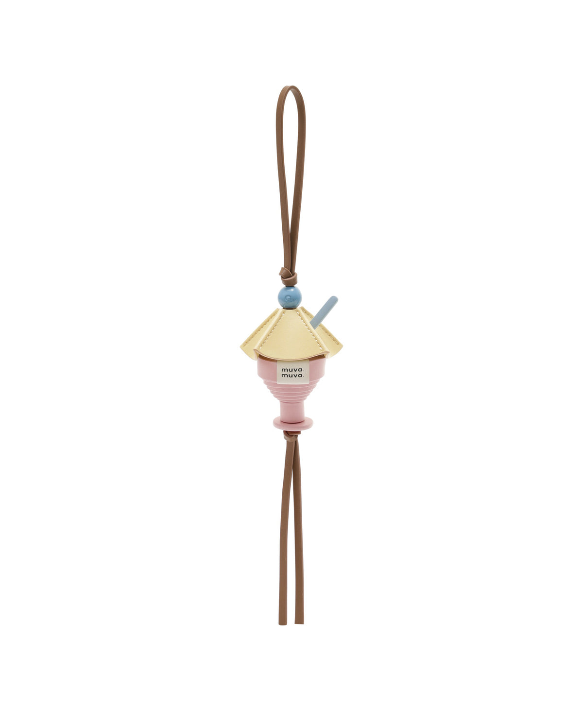 Summer Cocktail Charm · Sunset Riders