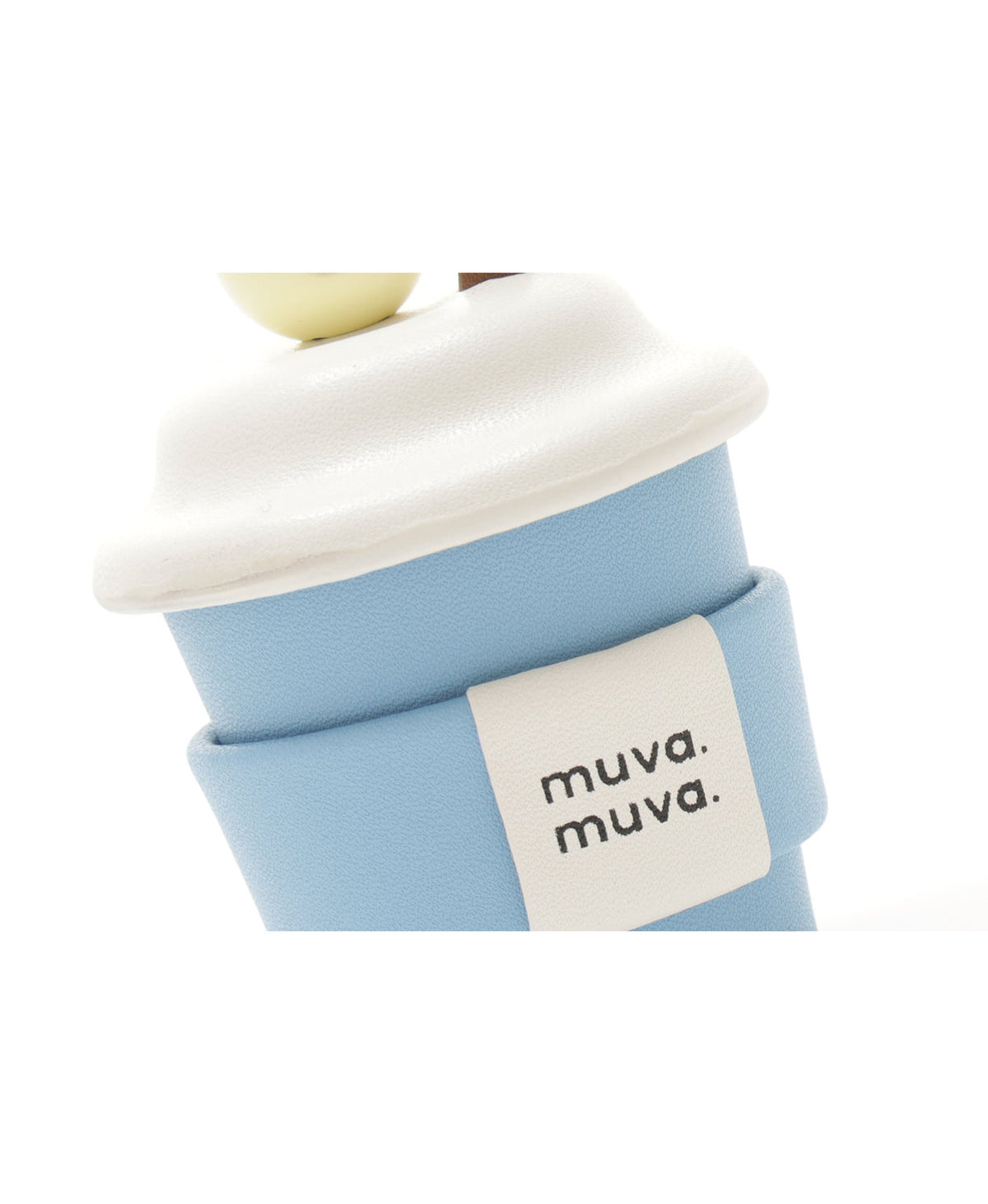Milky Coffee Cup Charm · Coco Latte