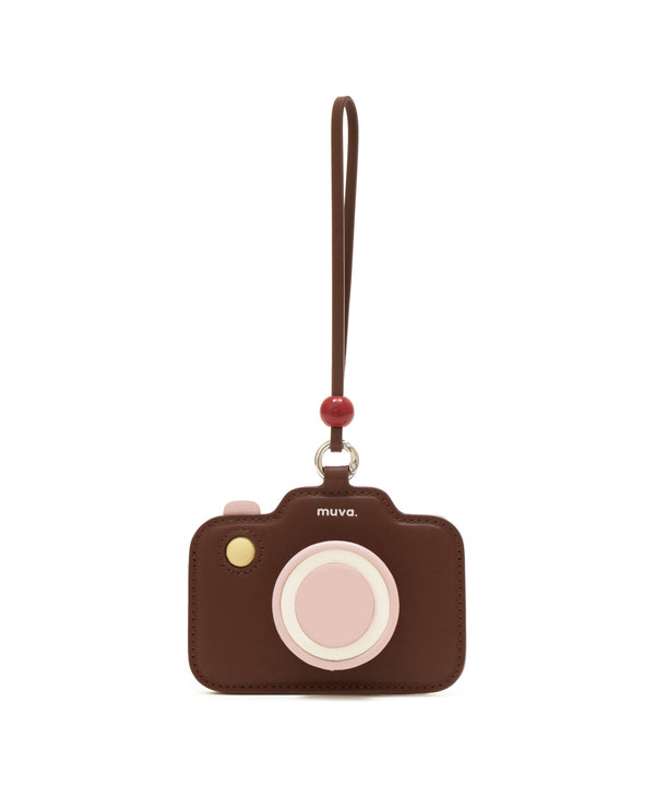 Film Camera Charm