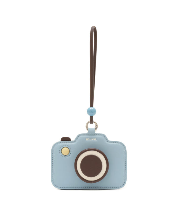 Film Camera Charm