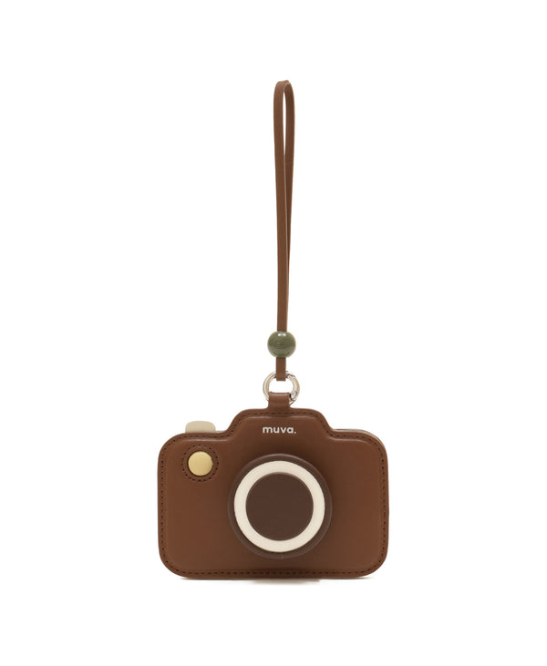 Film Camera Charm