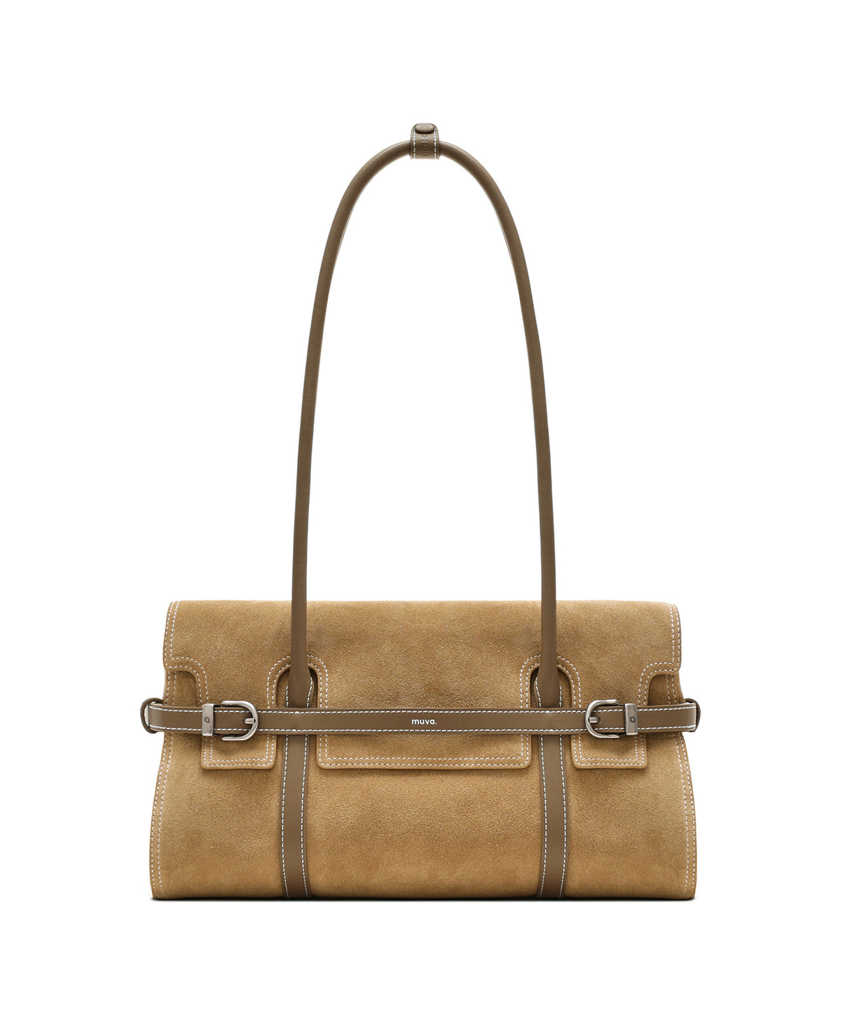 Hopscotch Tales Hopscotch Shoulder Bag · Gravel