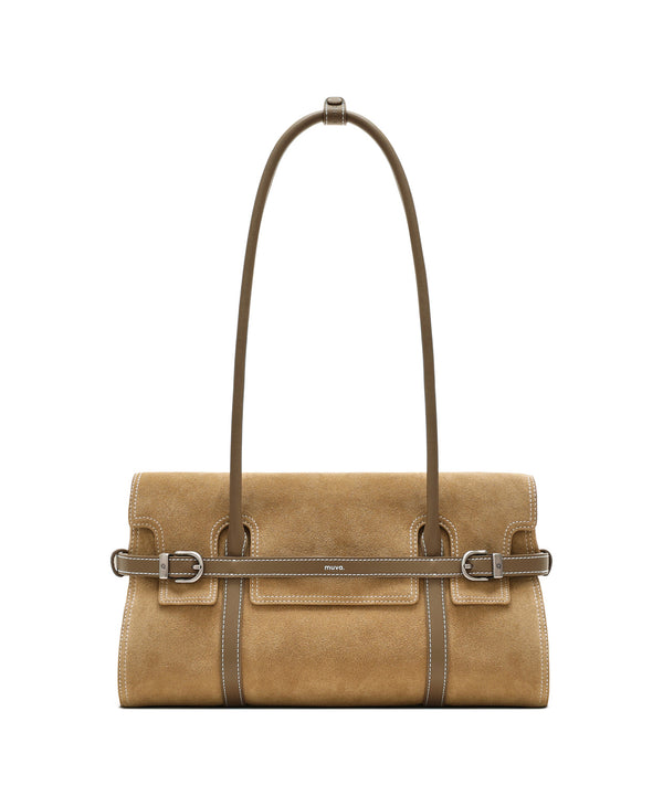 Hopscotch Tales Hopscotch Shoulder Bag · Gravel