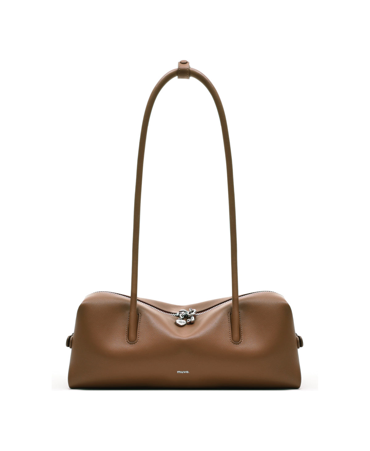 Bakery Roll Bag · Caramel Brown