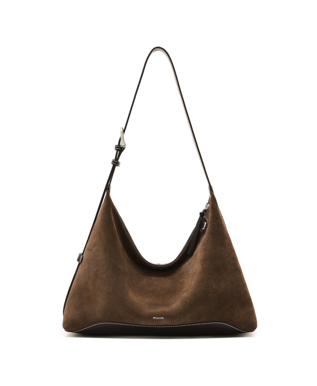 Companion Meadow Bag · Caramel Brown