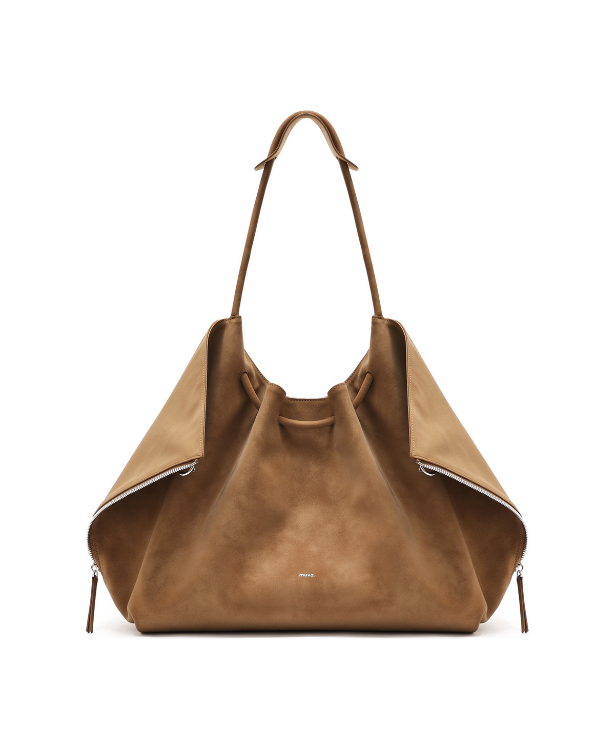 Stroll Soft Tote · Sugar