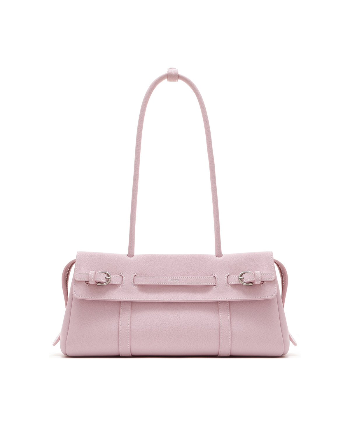 Hopscotch Tales Garden Shoulder Bag · Cherry Blossom Pink