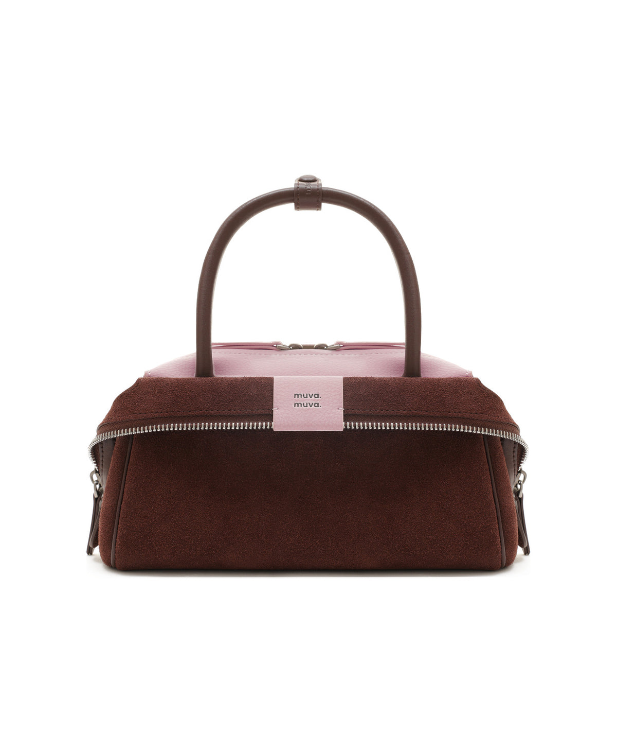 Sweet Layers Bag · Berry Truffle