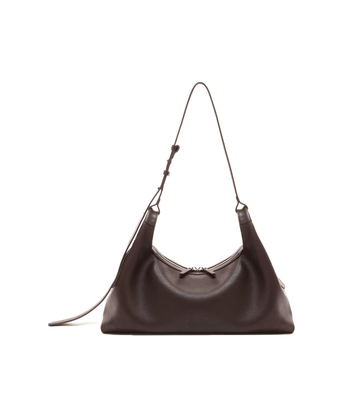 Paradise Swing Bag · Chocolate Brown