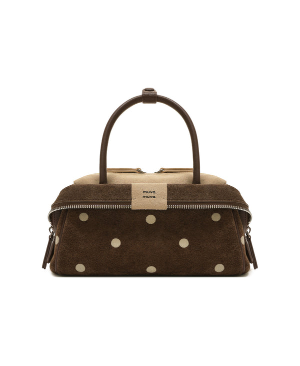 Sweet Layers Bag · Polka Dot