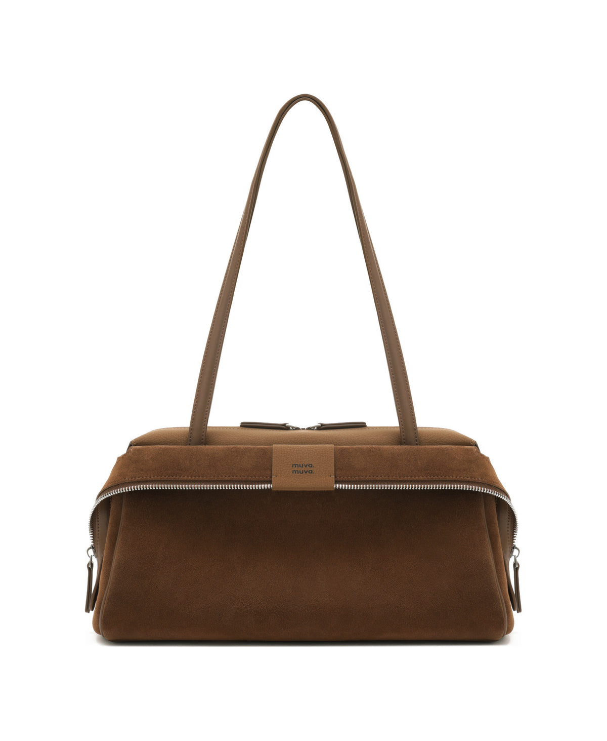 Sweet Layers Shoulder Bag · Caramel Hazelnut
