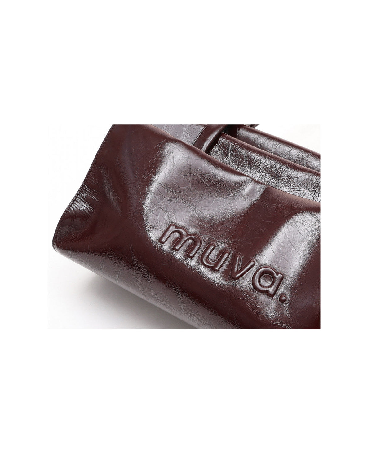 Sweet Cool Cream Cookie Shoulder Bag · Cherry