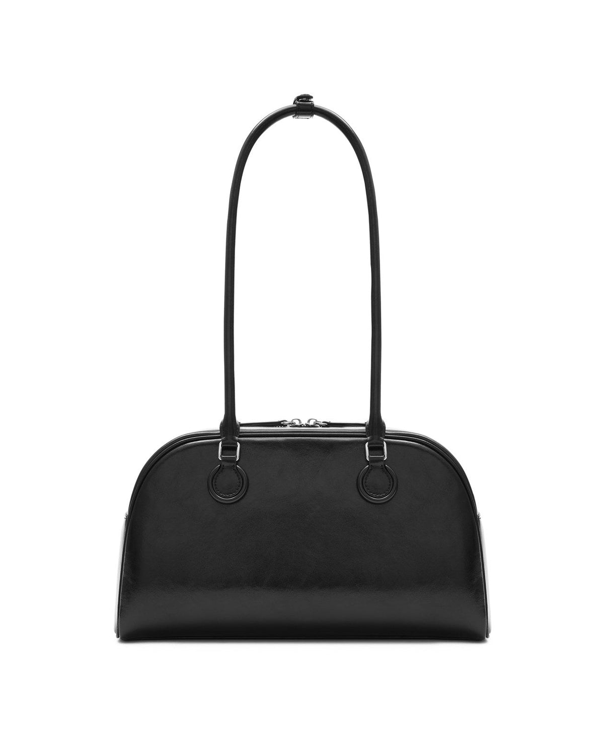 BoBo Multi-Pocket Bowling Bag · Black