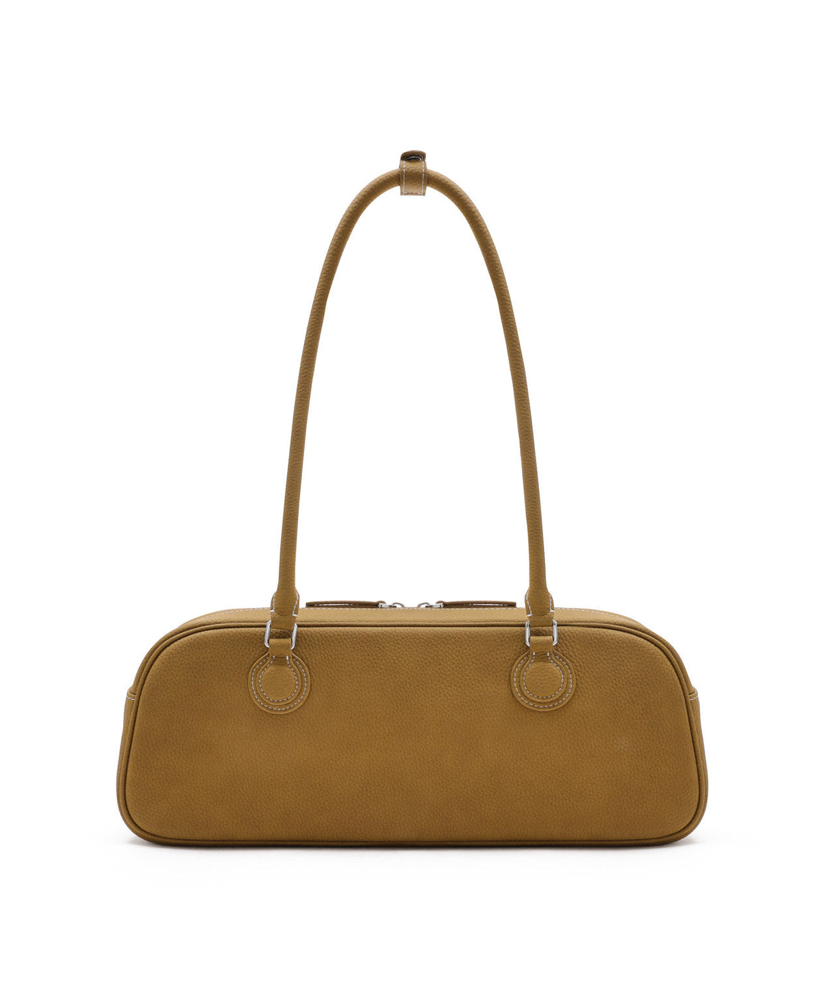 Vintage Dachshund Bag · Maple Leaf Brown